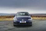Volkswagen Golf Life 2020 года (UK)